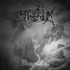 The Martyrium : Einsamkeit